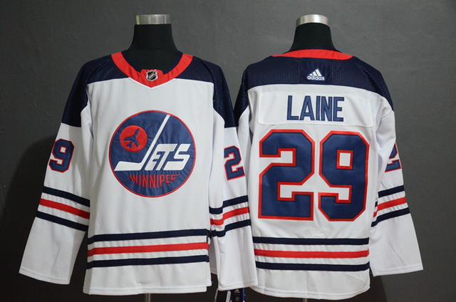 Winnipeg Jets Jerseys 01